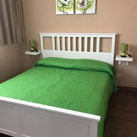Couette-café Syracousay Citta Giardino (Syracuse)